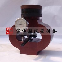 300T测力环 大吨位测力环