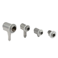 THORLABS反射式准直器RC02，RC04，RC08，RC12