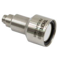 THORLABS空气隙双合透镜准直器F810系列(405nm)