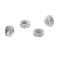 THORLABS塑料非球面透镜Plastic Aspheric Lenses (Individual)
