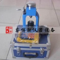 ZXL-2000砌体砂浆强度点荷仪 砂浆点荷仪