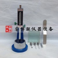 水泥稠度仪 维卡仪 水泥标准稠度仪