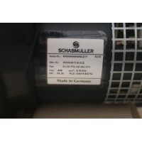 特SCHABMULLER 电机型号：50015958质量保障