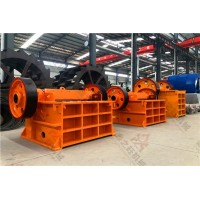 小型颚式破碎机市场价