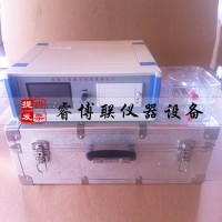 CLU-V混凝土氯离子电通量测定仪 氯离子含量测定仪