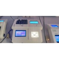 防城港售饭机家长查询充值 桂林一卡通消费机