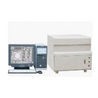 工业分析仪QGFC-7000全自动工业分析仪