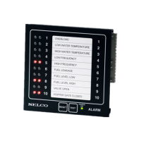SELCO-警报监视器-Plus M1000