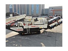 建筑垃圾一般都是怎么处理的？用移动破设备秒变再生骨料图1