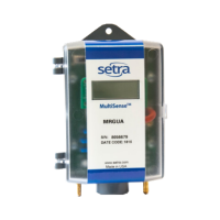 SETRA-差压传感器-MRG
