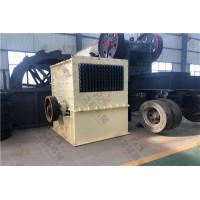 箱式破碎机内部结构介绍