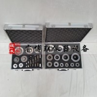 电工套管量规