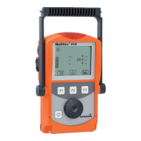 SEWERIN-气体报警装置-Multitec 410
