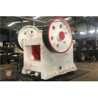 69颚破 PE600*900 颚式破碎机