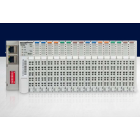 瑞士北尔Beiger分布式IO网络编程模块、数字量模拟量输入输出