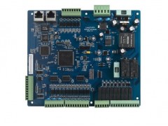 SIMRT 03/08  RTEX总线伺服控制系统（lavichip朗宇芯科技）图2