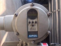 2SA5521-5EE00-4BB3-Z德国西博思SIPOS电动执行器图3