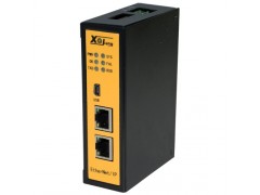 小疆智控MODBUS转EtherNet网关模块GW-EIP-001图1