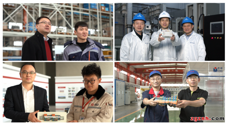 25年筑梦中国 智能互联世界的那抹亮绿6