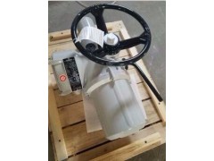rotork罗托克 IM20MOW5-40角行程电动执行器罗托克图1