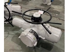 rotork罗托克 IM20MOW5-40角行程电动执行器罗托克图5