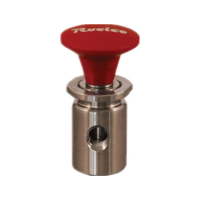 RUELCO 双通紧急关断阀1102