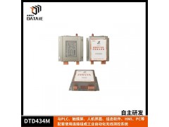 西门子无线通讯模块远程控制2台装煤车 从站可扩展图2
