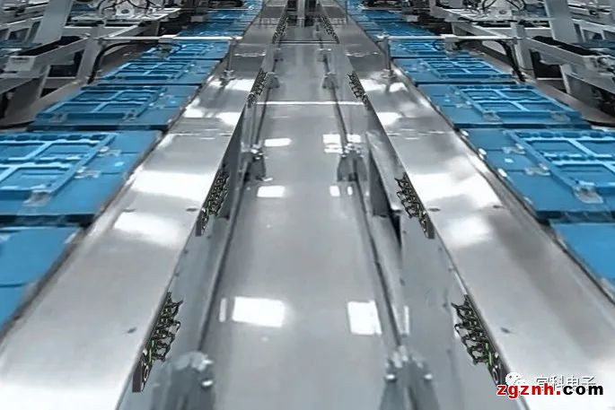 宜科新一代Spider67 plus可扩展分布式IO，轻松实现设备IO智能化集成4