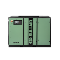 SULLAIR 固定式螺杆空压机LS90-110系列
