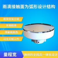 CG-62 抗冲击式压电式雨量传感器