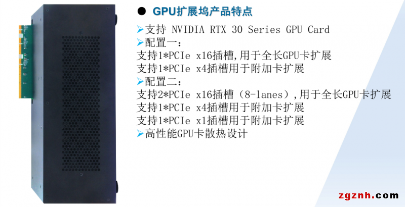 新品：华北工控基于Intel Coffe lake-S平台处理器的AI产品BIS-6665I-F101
