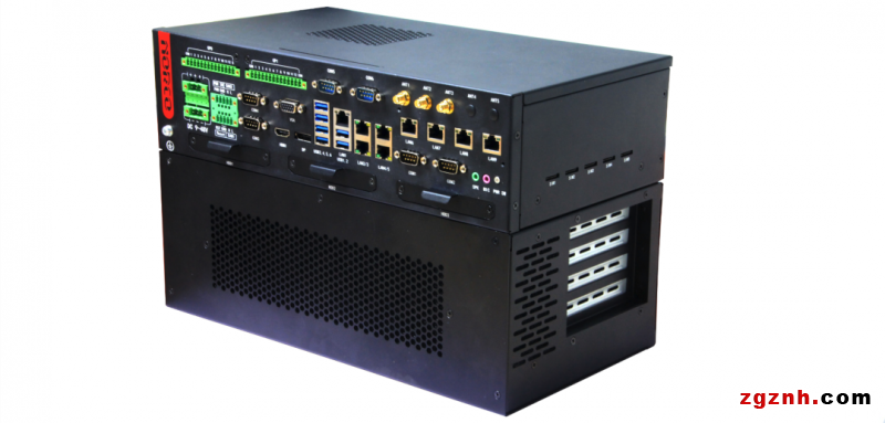 新品：华北工控基于Intel Coffe lake-S平台处理器的AI产品BIS-6665I-F103