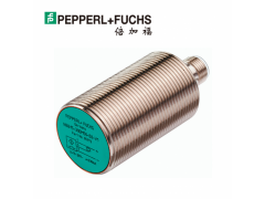 P+F传感器NBB15-30GM50-E2-V1德国电感式接近开关图1