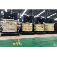 600型石英石复合破