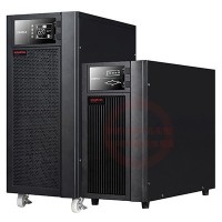 西安数据中心采购UPS电源3C40KS/40KVA渠道供应商