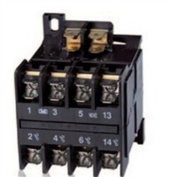 现货德国CMC辅助继电器 MH40E 230VAC