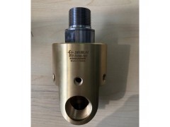 deublin 1005-402-401 旋转接头467图5