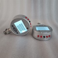 SD601智能压力校验仪0.05级0.02级测电流电压