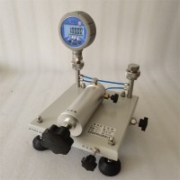 SD-212手持式微压泵（-95~600）KPa 便携式手动气压源
