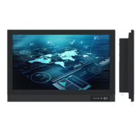 HATTELAND智能监控器（21.5 inch）HD 21T30 MxA-x0A-0xPJxI