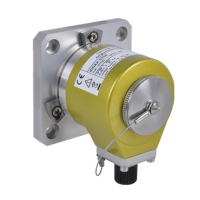 CAMILLE BAUER倾角传感器KINAX N702-SSI