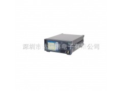 keysight是德科技N9310A 射频信号发生器图2