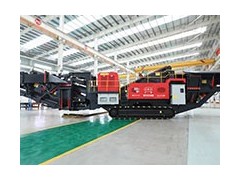 可移动碎石制砂机设备现价一台是多少钱YD16图1