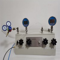 赛斯顿电动减压器检定台（0~4~25）MPa 减压阀校验仪