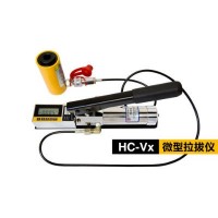 北京海创 HC-V10S 微型拉拔仪