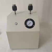 赛斯顿手提式电动真空气压源 便携式电动气压泵