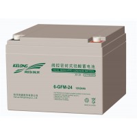 科龙铅酸电池系列2V铅酸电池 河南ups电源电池-河南泰图
