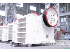 混凝土块粉碎后能代替石子吗，混凝土粉碎机设备价格T16图1