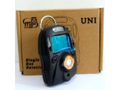 美国原装盟莆安MP100便携式单一气体检测仪报警器图1