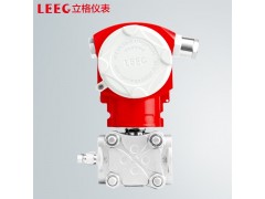 LEEG2035多变量单晶硅差压变送器图2